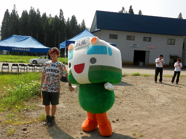 「只見線応援動画」ＲＹ★さん